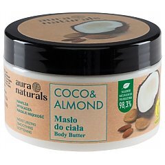 Aura Naturals Coco & Almond 1/1
