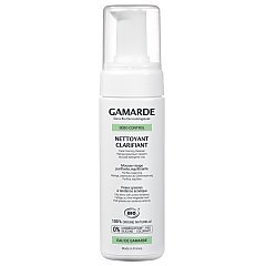 Gamarde Sebo-Control Face Foaming Cleanser 1/1