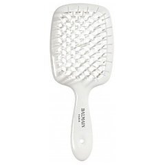 Balmain White Detangling Brush 1/1