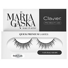 Clavier Quick Premium Lashes 1/1