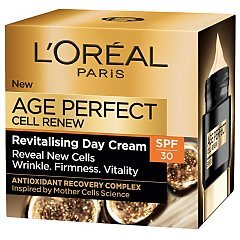L'Oreal Paris Age Perfect Cell Renew SPF30 1/1