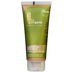 Be Organic Iluminating Body Balm 1/1