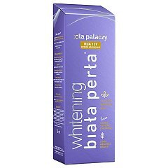 Biała Perła Dla Palaczy 1/1