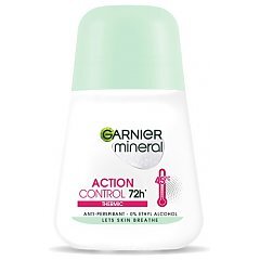 Garnier Mineral Action Control Thermic 1/1