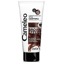 Cameleo Brown Effect Conditioner 1/1