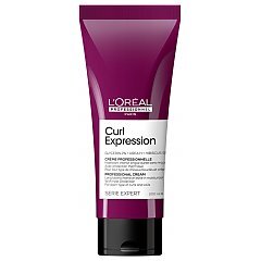 L'Oreal Professionnel Serie Expert Curl Expression Long Lasting Leave In Moisturiser 1/1