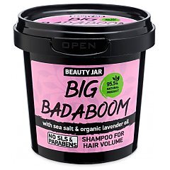Beauty Jar Big Badaboom 1/1
