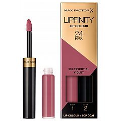 Max Factor Lipfinity Lip Colour 1/1