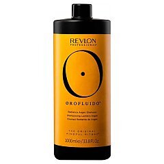 Revlon Professional Orofluido Radiance Argan Shampoo 1/1