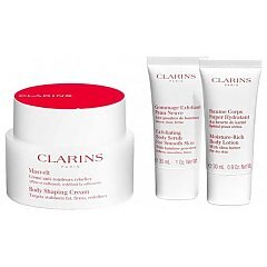 Clarins Masvelt Body Set 1/1