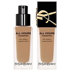 Yves Saint Laurent All Hours Foundation Luminous Matte 1/1