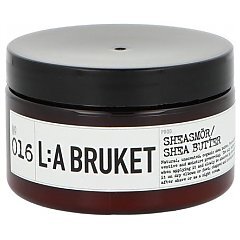 L:A Bruket 016 Shea Butter 1/1