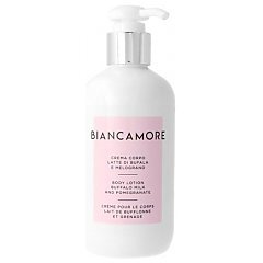 Biancamore Body Lotion Buffalo Milk And Pomegranate 1/1