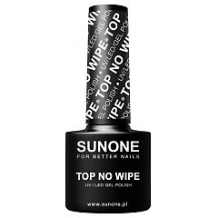Sunone UV/LED Gel Polish Top No Wipe 1/1