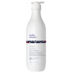 Milk Shake Silver Shine Shampoo 1/1