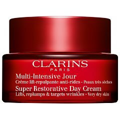 Clarins Super Restorative Day Cream Very dry skin 1/1