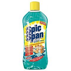 Spic&Span 1/1