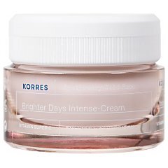 Korres Apothecary Wild Rose Brighter Days Intense-Cream 1/1