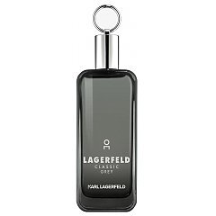 Karl Lagerfeld Lagerfeld Classic Grey 1/1