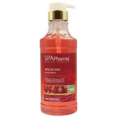 Spa Pharma Body Shower Mineral 1/1