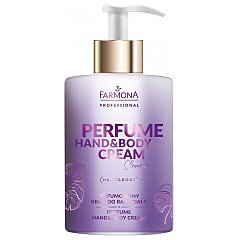 Farmona Professional Perfume Hand&Body Cream Glamour 1/1