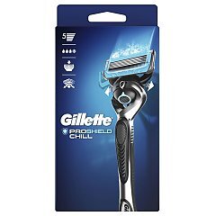 Gillette ProShield Chill 1/1