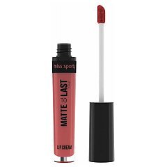 Miss Sporty Matte To Last 24H 1/1