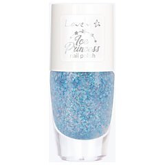 Lovely Ice Princess 1/1