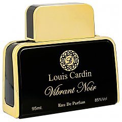 Louis Cardin Vibrant Noir 1/1