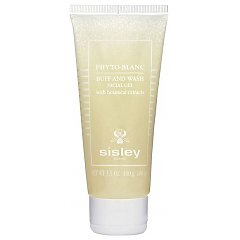 Sisley Phyto-Blanc Buff And Wash Facial Gel 1/1
