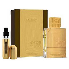 Al Haramain Amber Oud Gold Edition Extreme Pure Perfume 1/1