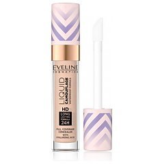 Eveline Liquid Camouflage HD Long Lasting Formula 24H 1/1