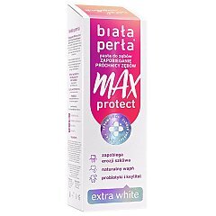 Biała Perła Max Protect Extra White 1/1