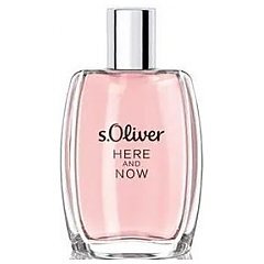 s.Oliver Here and Now Woman 1/1