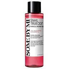 Some By Mi Snail TrueCICA Miracle Repair Toner 1/1