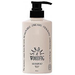 odiD Milk Protein Intensive Shampoo 1/1