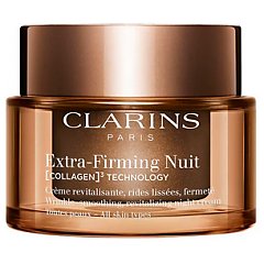 Clarins Extra-Firming Nuit Wrinkle Smoothing Night Cream 1/1