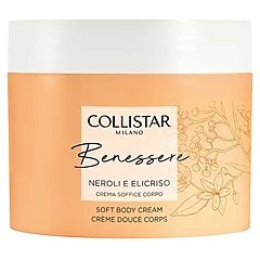 Collistar Wellness Neroli Elichriso 1/1