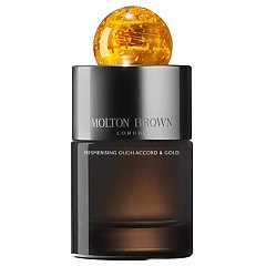 Molton Brown Mesmerising Oudh Accord & Gold 1/1