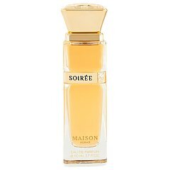 Maison Asrar Soiree 1/1