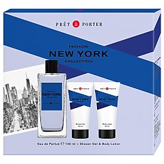 Coty Pret A Porter New York 1/1
