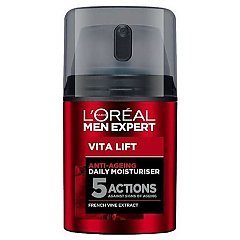 L'Oreal Men Expert Vita Lift 5 Action Total Anti-Ageing Hydrating Cream 1/1