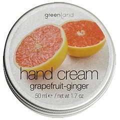 Greenland Grapefruit-Ginger 1/1