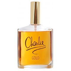 Revlon Charlie Gold 1/1