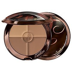 Guerlain Terracotta 4 Seasons Tailor-Made Bronzing Powder 1/1