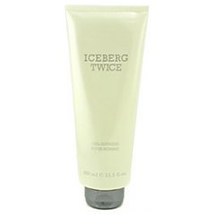 ICEBERG TWICE pour Homme 1/1