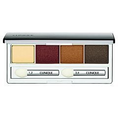 Clinique All About Shadow Quad 1/1