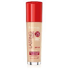 Rimmel Lasting Finish 25H Foundation with Comfort Serum 1/1