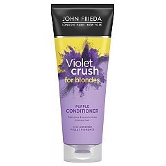 John Frieda Sheer Blonde Colour Renew Tone Correcting Conditioner 1/1