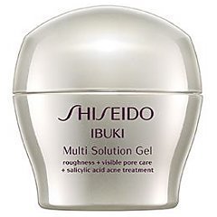 Shiseido Ibuki Multi Solution Gel 1/1